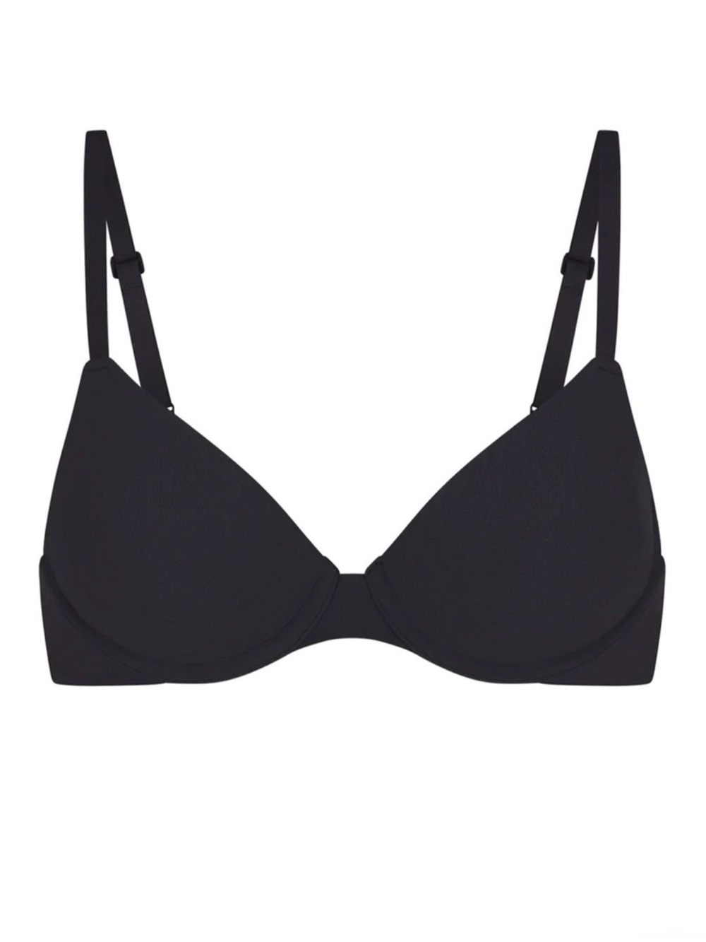 Skims Fits‎ Everybody T-Shirt Bra